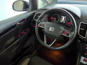 SEAT Alhambra 2.0 TDI 20th Anniversary 4x4 7-Plätzer