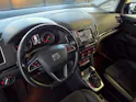 SEAT Alhambra 2.0 TDI 20th Anniversary 4x4 7-Plätzer