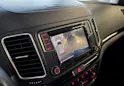 SEAT Alhambra 2.0 TDI 20th Anniversary 4x4 7-Plätzer