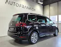 SEAT Alhambra 2.0 TDI 20th Anniversary 4x4 7-Plätzer