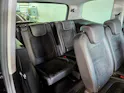 SEAT Alhambra 2.0 TDI 20th Anniversary 4x4 7-Plätzer