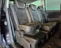 SEAT Alhambra 2.0 TDI 20th Anniversary 4x4 7-Plätzer