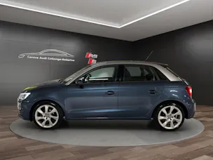 Audi A1 Sportback 1.0 TFSI S-tronic