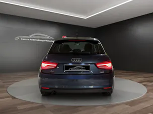 Audi A1 Sportback 1.0 TFSI S-tronic