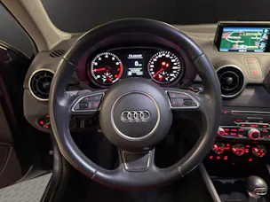 Audi A1 Sportback 1.0 TFSI S-tronic