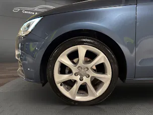 Audi A1 Sportback 1.0 TFSI S-tronic