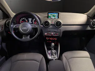 Audi A1 Sportback 1.0 TFSI S-tronic