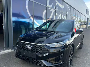 Ford Kuga 2.5 Hybrid ST-Line X 4x4 FHEV