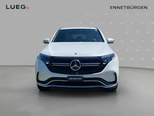 Mercedes-Benz EQC 400 4Matic EQ Star