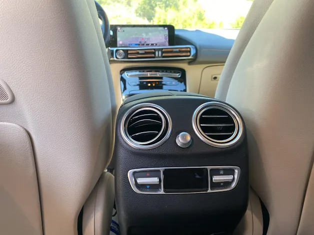 Mercedes-Benz EQC 400 4Matic EQ Star