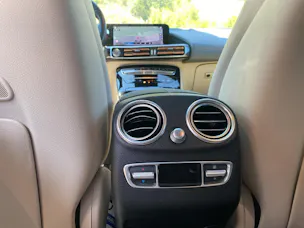 Mercedes-Benz EQC 400 4Matic EQ Star