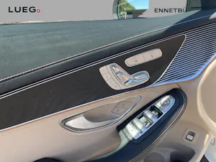 Mercedes-Benz EQC 400 4Matic EQ Star