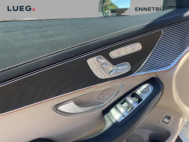 Mercedes-Benz EQC 400 4Matic EQ Star