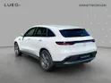 Mercedes-Benz EQC 400 4Matic EQ Star