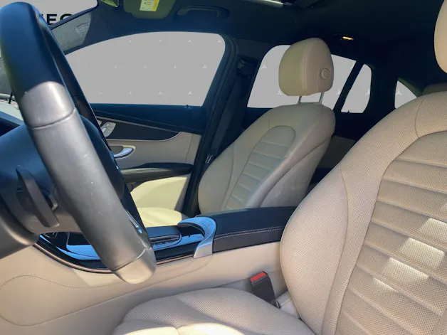 Mercedes-Benz EQC 400 4Matic EQ Star