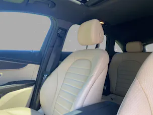 Mercedes-Benz EQC 400 4Matic EQ Star