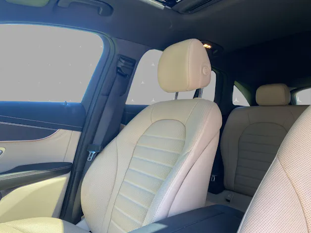 Mercedes-Benz EQC 400 4Matic EQ Star