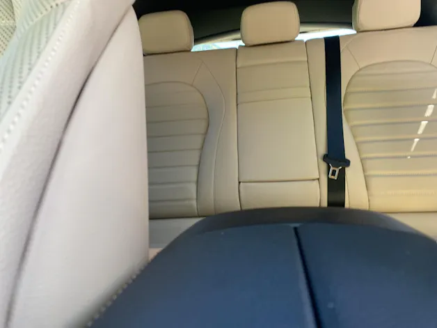 Mercedes-Benz EQC 400 4Matic EQ Star