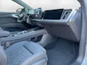 Audi Q4 e-tron SUV quattro performance Swiss Ski