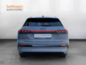 Audi Q4 e-tron SUV quattro performance Swiss Ski