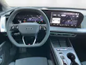 Audi Q4 e-tron SUV quattro performance Swiss Ski