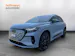 Audi Q4 e-tron SUV quattro performance Swiss Ski