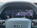 Audi Q4 e-tron SUV quattro performance Swiss Ski
