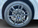 Audi Q4 e-tron SUV quattro performance Swiss Ski
