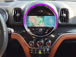 Mini Countryman Cooper SE Trafalgar ALL4 PHEV Steptronic