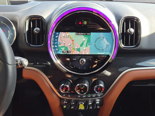 Mini Countryman Cooper SE Trafalgar ALL4 PHEV Steptronic