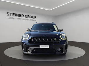 Mini Countryman Cooper SE Trafalgar ALL4 PHEV Steptronic