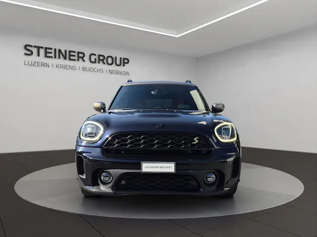 Mini Countryman Cooper SE Trafalgar ALL4 PHEV Steptronic