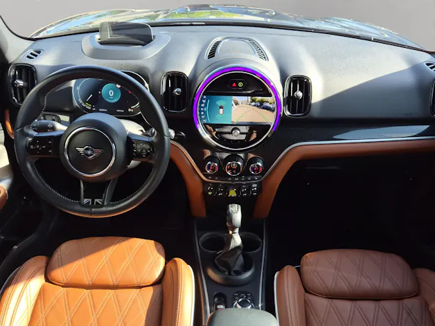 Mini Countryman Cooper SE Trafalgar ALL4 PHEV Steptronic