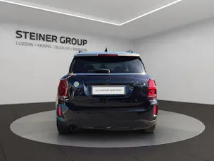 Mini Countryman Cooper SE Trafalgar ALL4 PHEV Steptronic