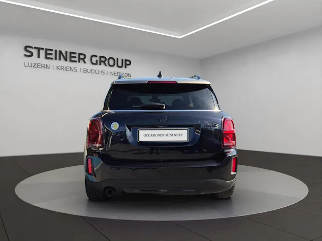 Mini Countryman Cooper SE Trafalgar ALL4 PHEV Steptronic