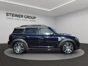 Mini Countryman Cooper SE Trafalgar ALL4 PHEV Steptronic