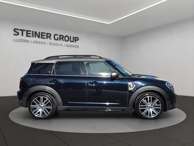 Mini Countryman Cooper SE Trafalgar ALL4 PHEV Steptronic