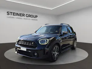 Mini Countryman Cooper SE Trafalgar ALL4 PHEV Steptronic