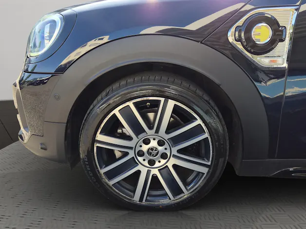 Mini Countryman Cooper SE Trafalgar ALL4 PHEV Steptronic