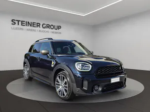 Mini Countryman Cooper SE Trafalgar ALL4 PHEV Steptronic