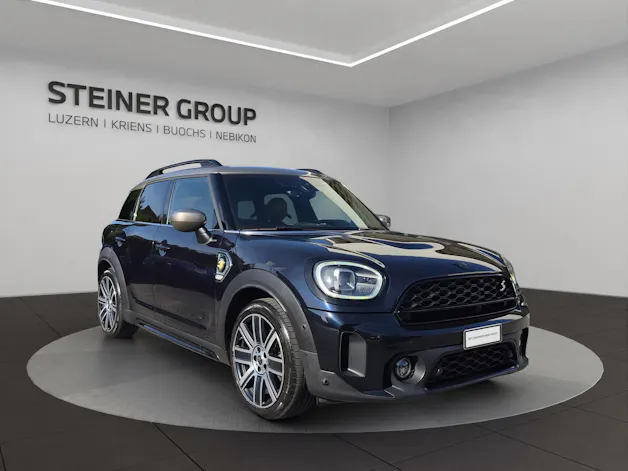Mini Countryman Cooper SE Trafalgar ALL4 PHEV Steptronic