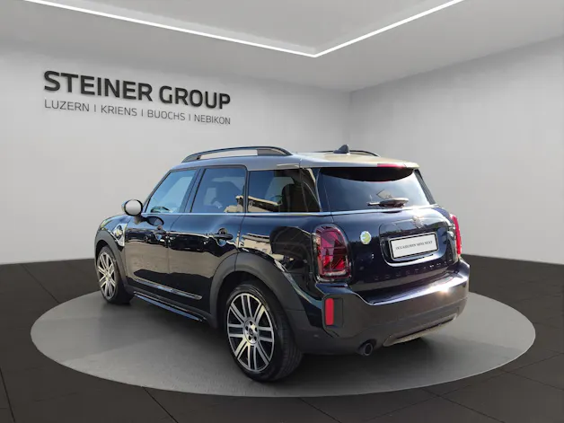 Mini Countryman Cooper SE Trafalgar ALL4 PHEV Steptronic