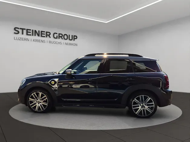 Mini Countryman Cooper SE Trafalgar ALL4 PHEV Steptronic