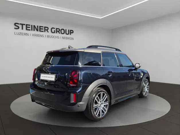 Mini Countryman Cooper SE Trafalgar ALL4 PHEV Steptronic