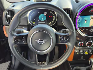 Mini Countryman Cooper SE Trafalgar ALL4 PHEV Steptronic