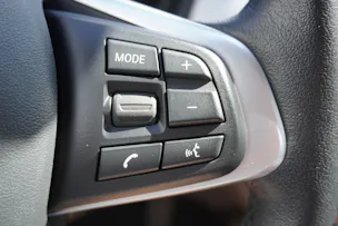 BMW X1 xDrive 20i Steptronic