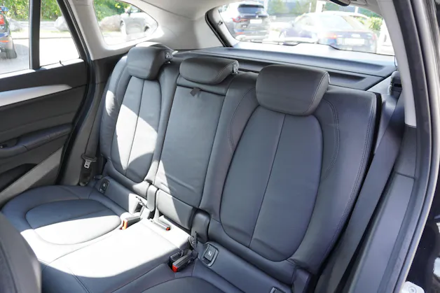 BMW X1 xDrive 20i Steptronic