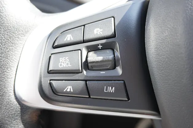 BMW X1 xDrive 20i Steptronic