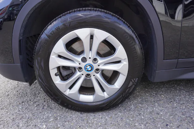 BMW X1 xDrive 20i Steptronic