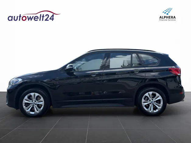 BMW X1 xDrive 20i Steptronic